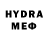 MDMA crystal Nick Yu