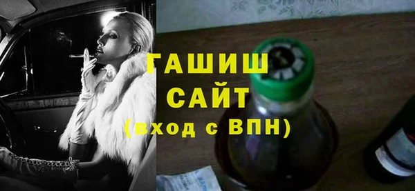 молекула духа Няндома