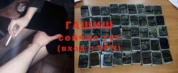 молекула духа Няндома