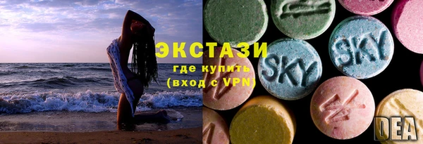молекула духа Няндома