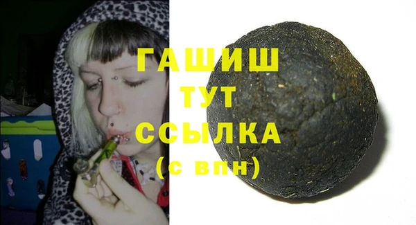 молекула духа Няндома